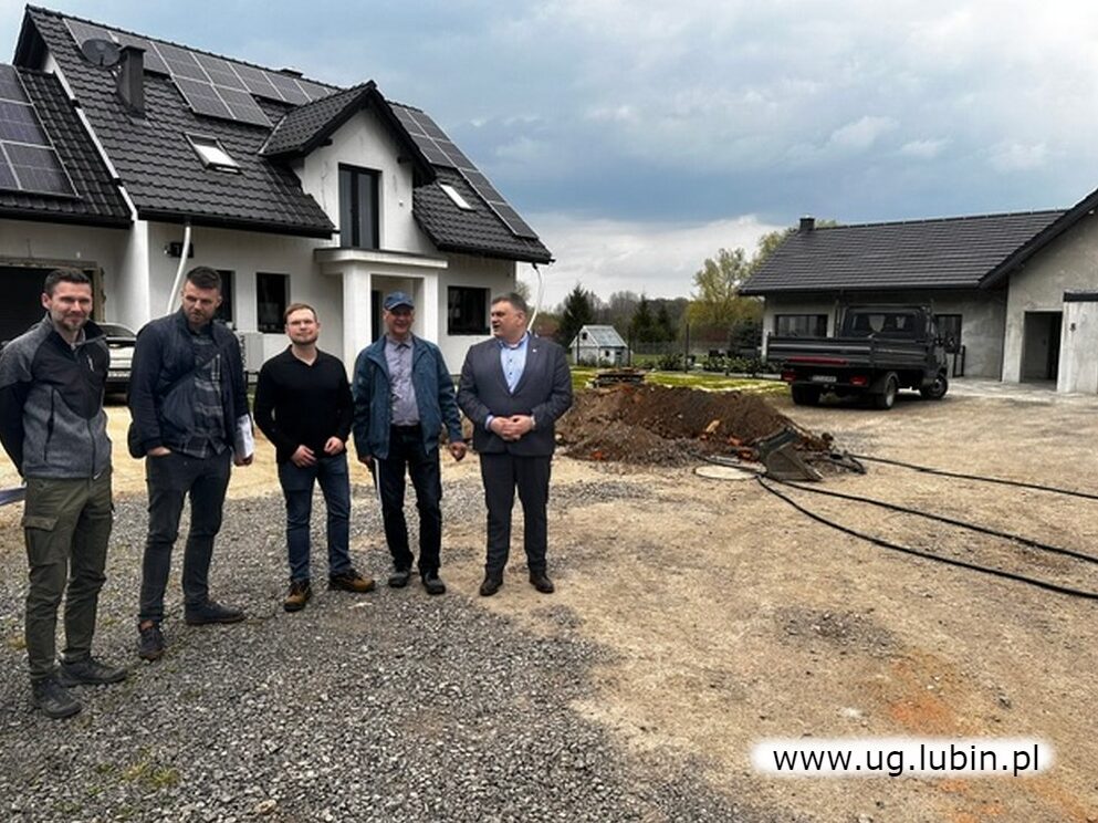 yl. Andromedy w Osieku