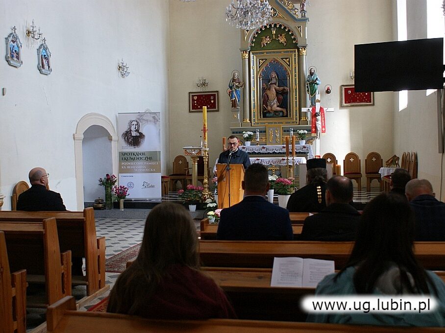 VIII Spotkanie ekumeniczne