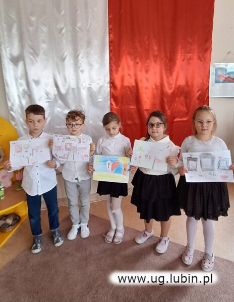 ajowe święta w przedszkolu