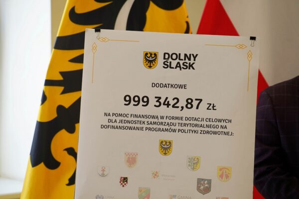 konferencja prasowa