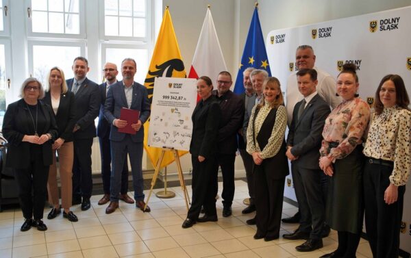 konferencja prasowa