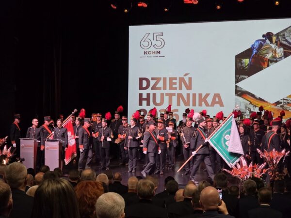 Dzień Hutnika 2026. 