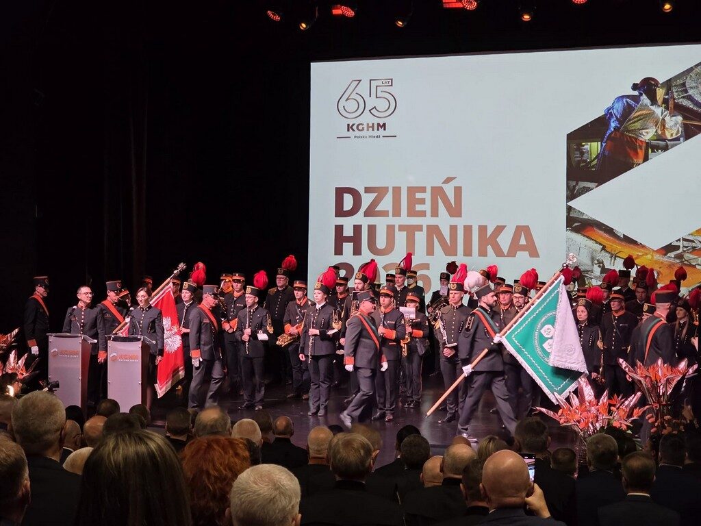 Dzień Hutnika 2026.
