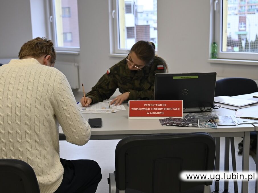 Kwalifikacja wojskowa 2026.