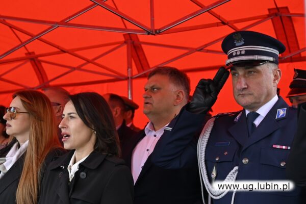 dzień strażaka