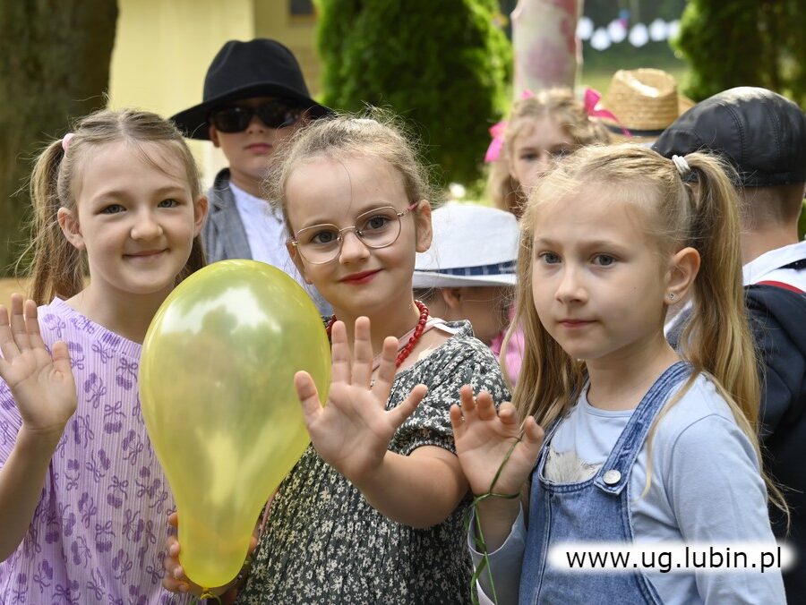 Dzień Dziecka