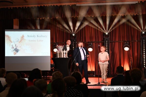 Anioły Kultury