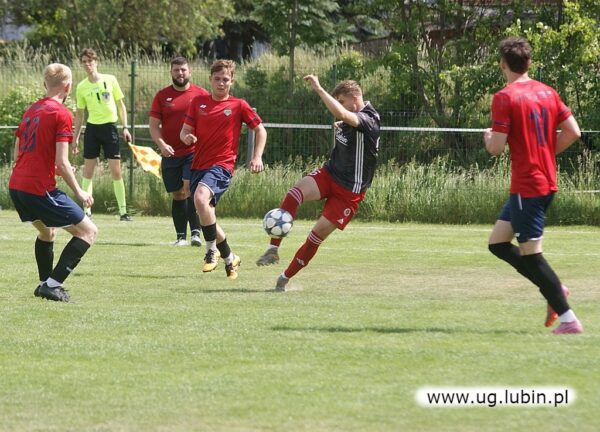 Derby w Szklarach Górnych