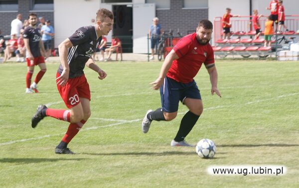 Derby w Szklarach Górnych