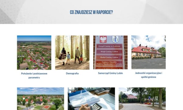 Zapowiedź sesji absolutoryjnej