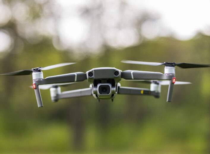 dron