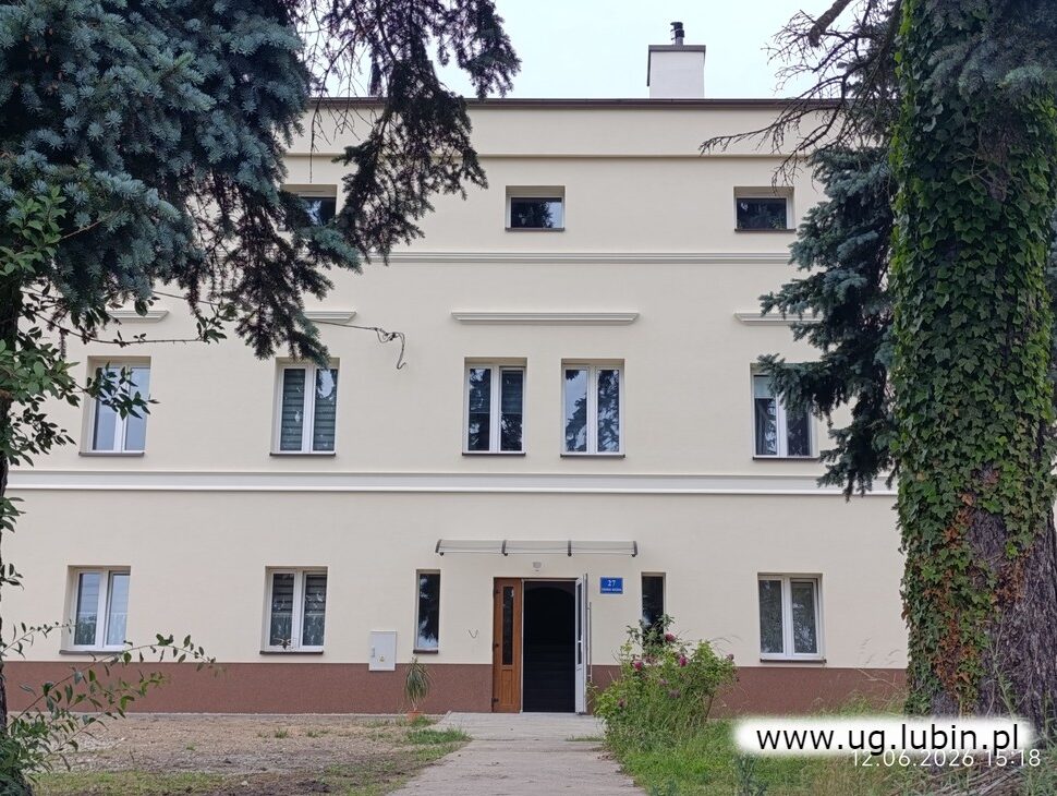 Zimna Woda termomodernizacja