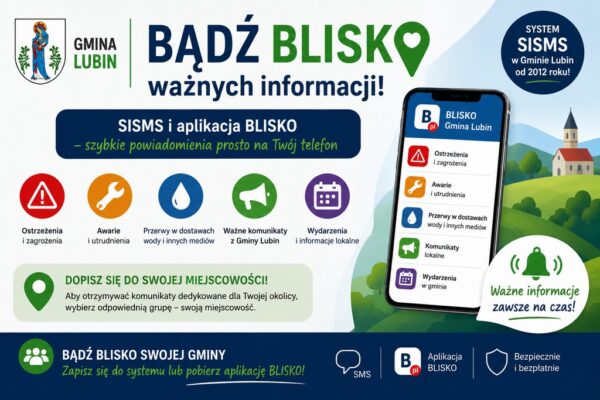 system powiadamiania