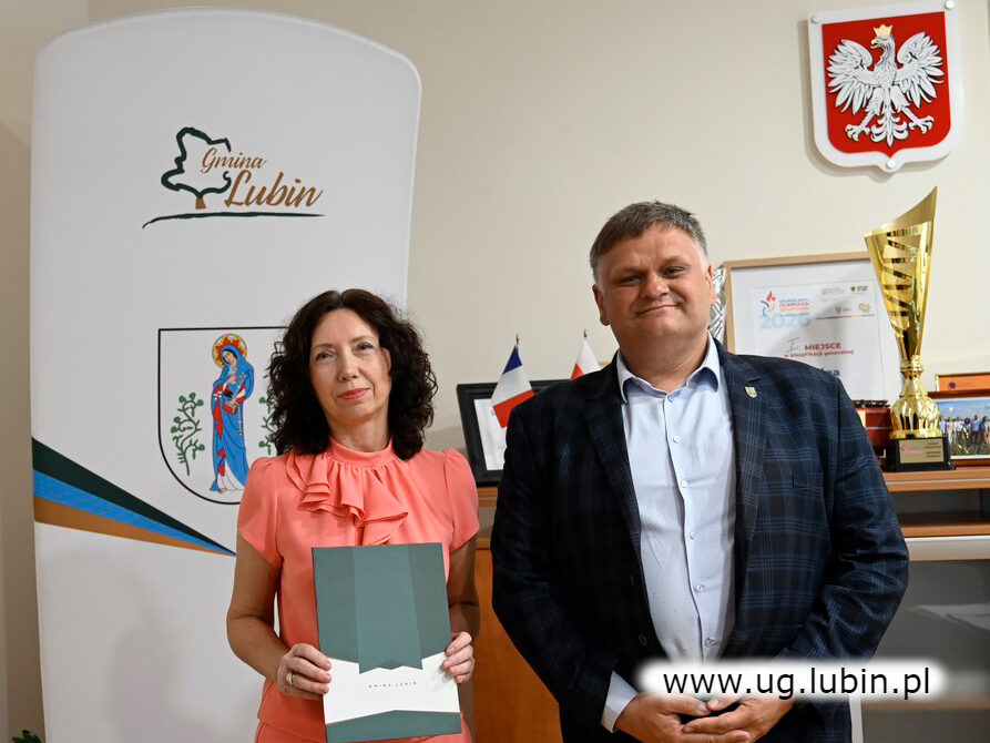 Powołanie dyrektor
