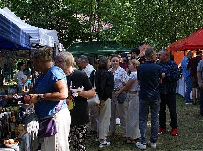 świeto Lipy w Gorzelinie