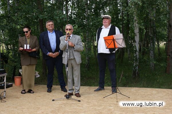 świeto Lipy w Gorzelinie