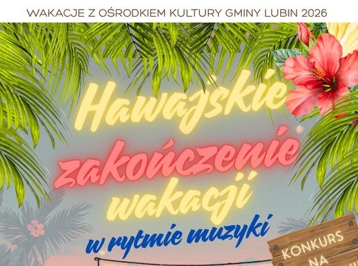 wakacje z OKGL