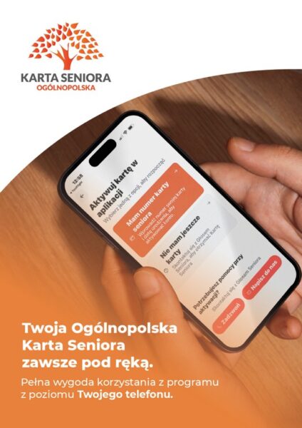karta seniora