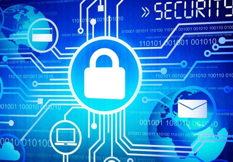 Internet Security System