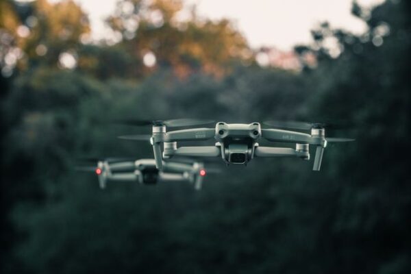 dron