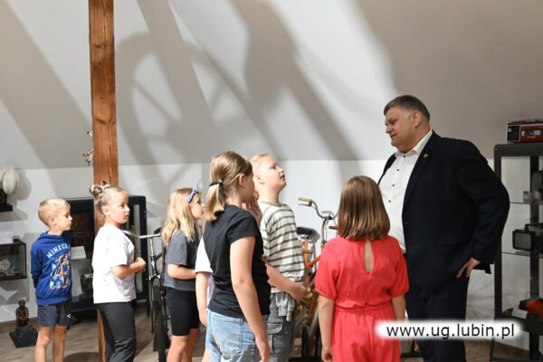 warsztaty historyczne
