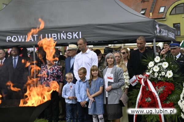 rocznica zbrodni lubinskiej