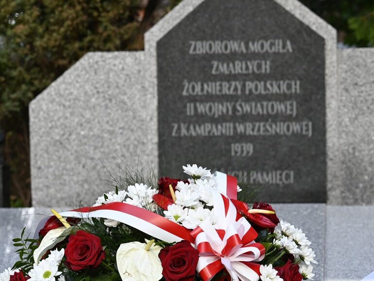 rocznica wybuchu wojny
