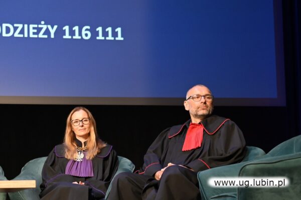 konferencja o hejcie