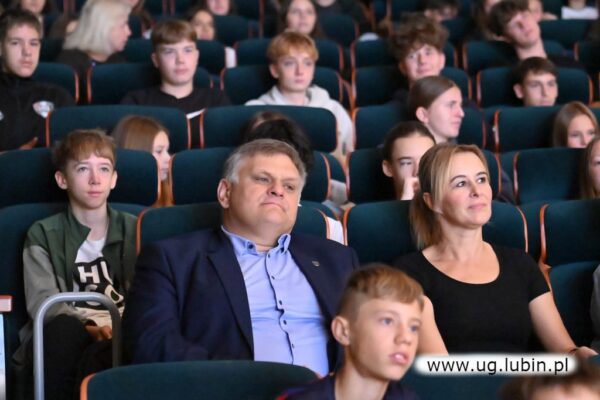 konferencja o hejcie