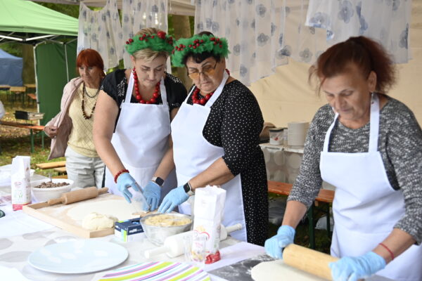 Festiwal kapusty i pieroga