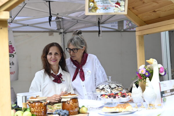 Festiwal kapusty i pieroga