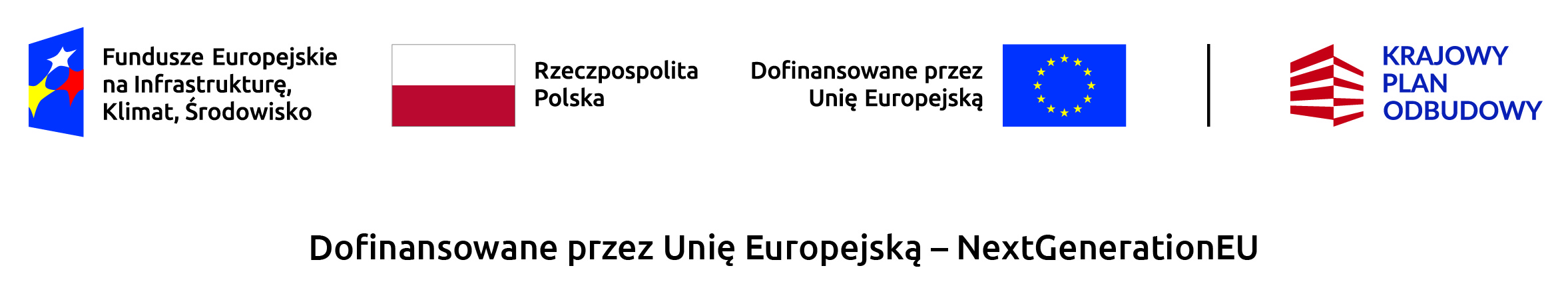 Logotypy unijne