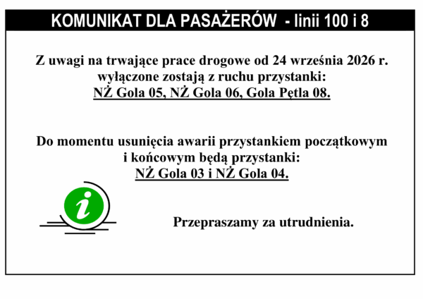 KOMUNIKAT-wyłączenie-przystanków-linia-100-i-8