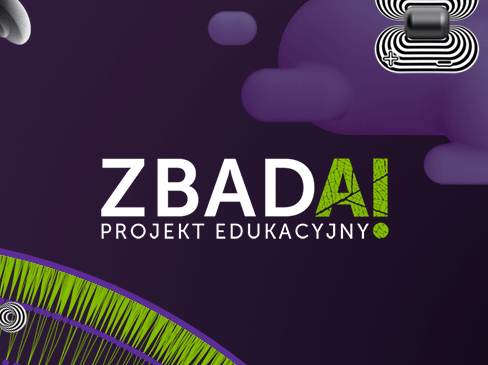 plakat projektu