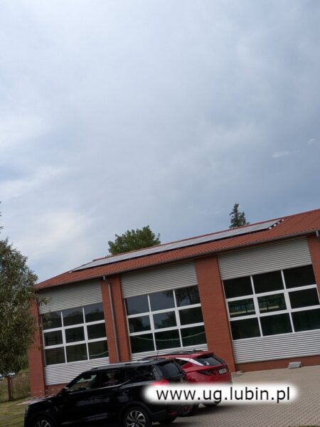 panele fotowoltaiczne