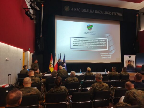 konferencja o kwalifikacji